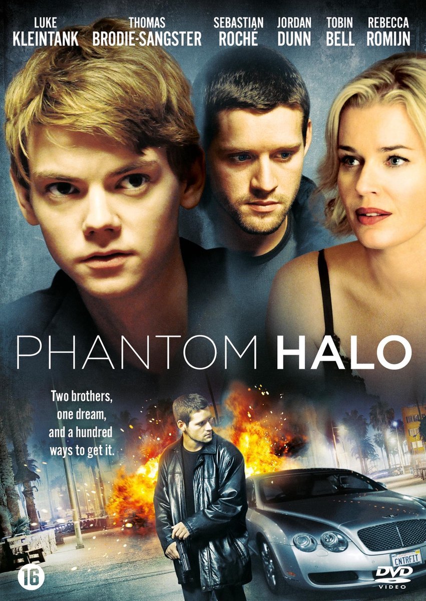 Source Movie - Phantom Halo