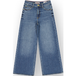VINGINO Meisjes Cita Extra wide leg Jeans