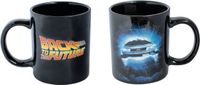 Close Back to the Future - Ceramic Mug 320ml