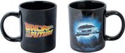 Close Back to the Future - Ceramic Mug 320ml