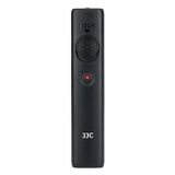 JJC SR-P2 commutateur de câble vidéo pour Panasonic GH5, GH5S, S1, S1R, G9, G90, G90, G99, FZ1000II remplace Panasonic DMW-RS2