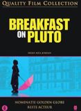 Merkloos Breakfast On Pluto (+ bonusfilm) DVD