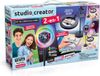 Canal Toys Tekenset 2 in1 Video Studio (FR)