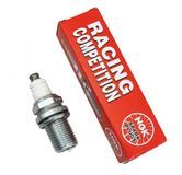 NGK Bougie d'allumage pour Scooter Piaggio 50 Vespa Pk 1998 R7282-11 / 2001