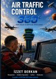 Air Traffic Control 360°: From Radar to Artificial Intelligence: The Past, Present and Future of Global Air Traffic Control
