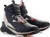 Alpinestars Speedstreet Zwart Almond Hot Orange Motorschoenen - Maat 42