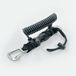 Navastore Cordon rétractable pour caméras sous-marines - Noir