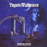 Bertus Distributie Pony Canyon Inspiration Yngwie Malmsteen CD