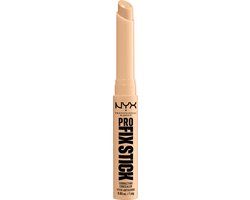 NYX Pro Fix Stick - Corrigerende Concealer - Natural