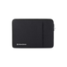 Remodius Housse 16 pouces, protection pour Portable Monitor | Pour le Remodius Portable Monitor 16 pouces, doublure douce, fermeture à zip, poche avant supplémentaire, noir