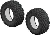 Horizon AR520044 Fortress SC Tire 3.0/2.2 Foam Insert (2)