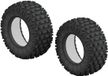Horizon AR520044 Fortress SC Tire 3.0/2.2 Foam Insert (2)