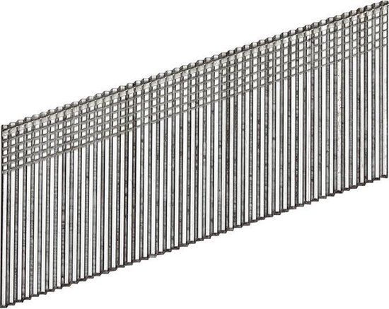 Hikoki Spijkers afwerk 16 ga schuin 32 mm - Staal - 1713036