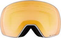 Red Bull Spect Eyewear Red Bull Spect Goggle FINK-03GOX Unisex Skibril - Wit
