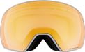Red Bull Spect Eyewear Red Bull Spect Goggle FINK-03GOX Unisex Skibril - Wit