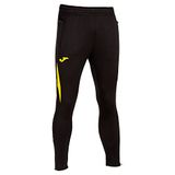 Joma Championship Vii Trainingsbroek Zwart 3XL Man