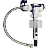 Geberit Robinet Flotteur Latérale Réservoir WC Encastré Silencieux, Flexible 3/8
