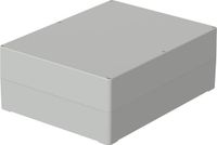 Bopla EUROMAS T 254 03254000 Industriële behuizing 300 x 230 x 110 ABS Grijs-wit (RAL 7035) 1 stuk(s)