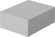 Bopla EUROMAS T 254 03254000 Industriële behuizing 300 x 230 x 110 ABS Grijs-wit (RAL 7035) 1 stuk(s)