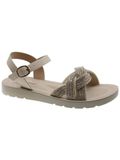 Beppi Sandale gris