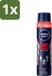 Nivea Men Dry Impact Déospray - 250 ml