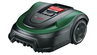 Bosch Indego M 700 Robotmaaier - 700 m² - Zwart/Groen