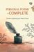 Personal Libri GmbH Personal Poems-Complete Paperback 296 pages John Greenleaf Whittier