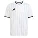 adidas Entrada26 Graphic Jersey Kids Shirt, white/black, 15-16 Years