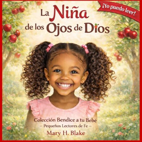 La Niña de los Ojos de Dios