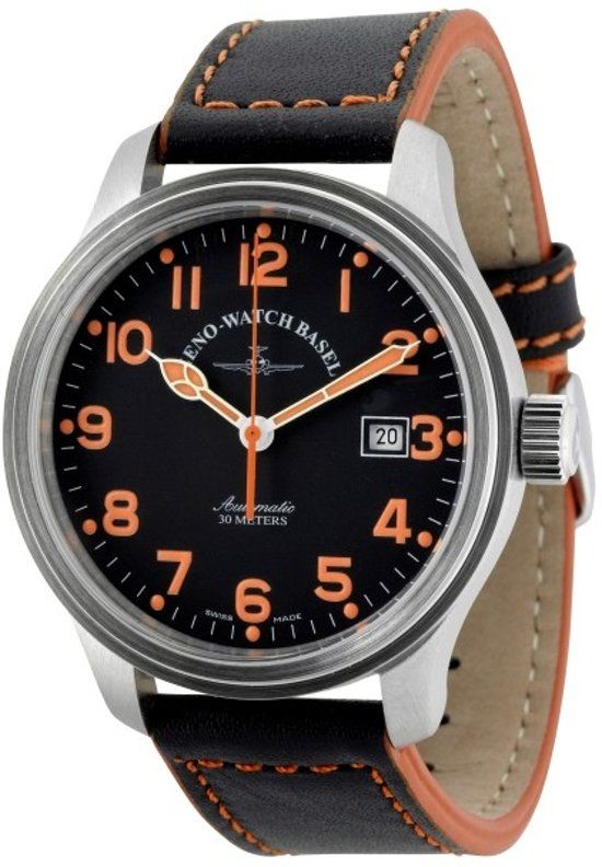 Zeno-Watch Mod. 9554-a15 - Horloge