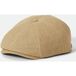 Brixton Brood Lightweight Snap Cap - bruin