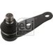 Febi Bilstein Rotule De Suspension 02244 Vw 321 413 025 321 413 026