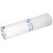 DEISS PREMIUM 120 l, wit, 25 stuks/rol