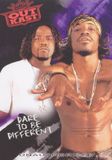 Outkast Dare To Be Different (DVD)