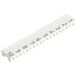 Wieland Electric 04.845.0353.0 Convient pour: Borne 2,5 mm² 1 pièce(s)