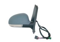 Alkar 6132119 Rétroviseur extérieur