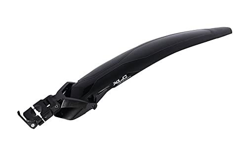 XLC MG-C37 Spatbord - Achterspatbord - 26/29 Inch - 90/625 mm - PVC - Zwart