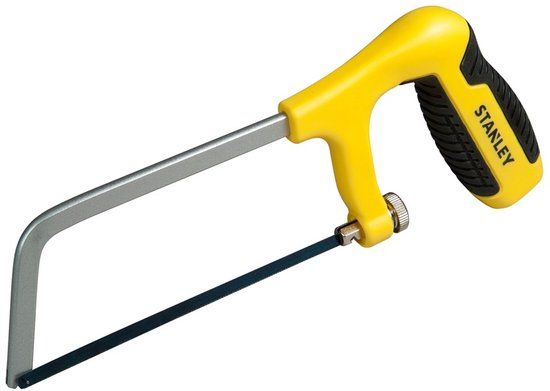 Stanley Metaalzaagbeugel Mini 150mm | 1-15-317