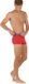 HOM Trunk HOMRUN Rood L