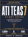 ATI TEAS 7 STUDY GUIDE 2026-2027