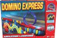Goliath Domino Express Amazing Looping - Bouwset - Dominopakket - Constructiespeelgoed