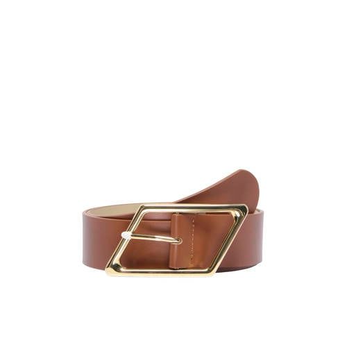 ONLY CARMAKOMA riem CARERIN cognac