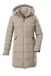 killtec dames Gewatteerde parka KOW 11 WMN QLTD PRK
