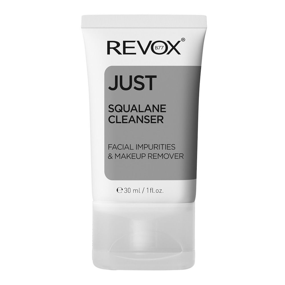 REVOX B77 JUST Squalane Cleanser Reinigingscrème 30 ml