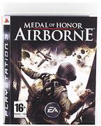 Electronic Arts Medal Of Honor Airborne Game PS3