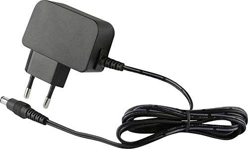 HN Power HNP18-120V2 stekkeradapter - 12 V/DC - 1.50 A - 18 W