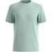 s.Oliver - T-shirt en coton avec imprimé logo