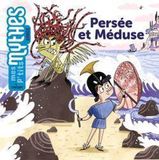 Persée et Méduse 9782408020187