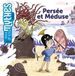 Persée et Méduse 9782408020187