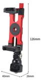 STABLECAM DJI RS 4 / RS 4 Pro / RS 3 / RS 3 Pro - Smartphonehouder